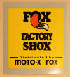 FTC and FFS Reservoir Sticker