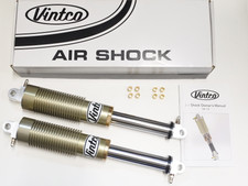 Vintage Fox Airshox Airshock Air Shock Seal Kit #2 with Bottoming Bumpers NEW! 