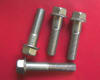 OEM SHock Mount Bolt Set